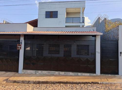 Cantinho 4L in Catas Altas