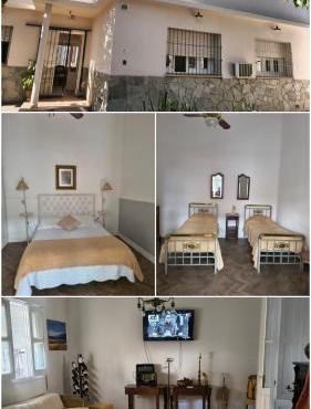 Hostal LA BLANQUITA
