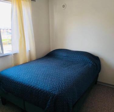 Arriendo de Casa Amoblada