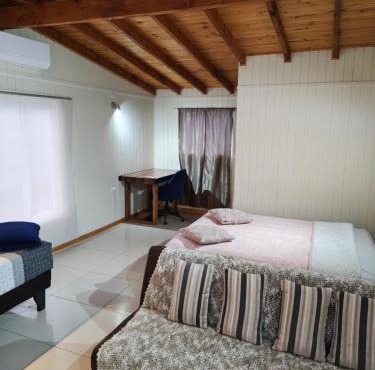 dormitorio REST