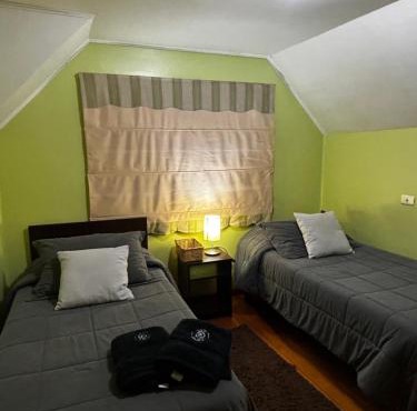 Hostal el valle
