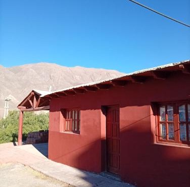 Maimara Hospedaje Sumalawa in Maimará