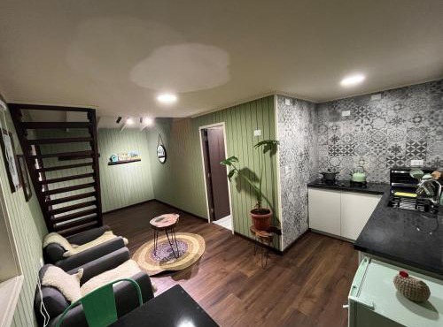 Casita Nalca
