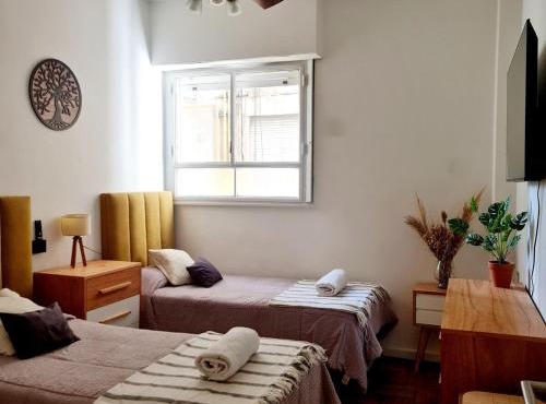 San Telmo tu refugio ideal in Buenos Aires