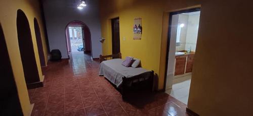 Casa San Jose Tinogasta