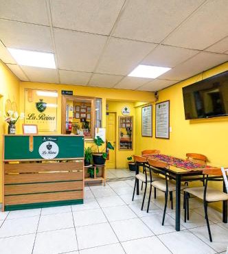 La Reina Residencial