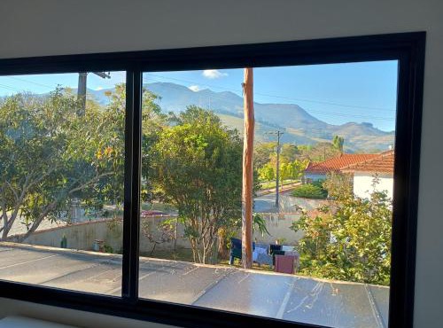 Casa espaçosa e aconchegante - La Mission in Passa Quatro