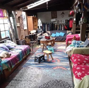 Hostal Katululichen