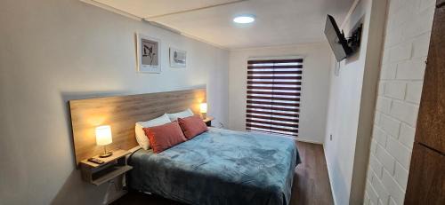 Guest House Aeropuerto Pudahuel