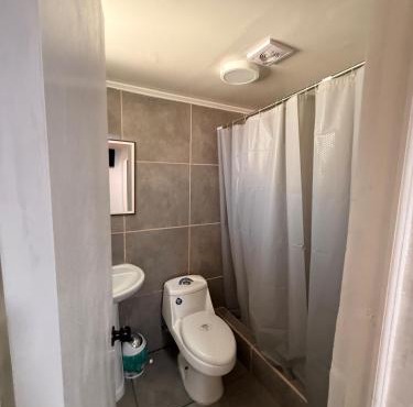Hostal Atacama Oasis in Calama