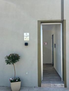 Casa BonDu in Esperanza