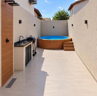 Casa aconchego in Caucaia