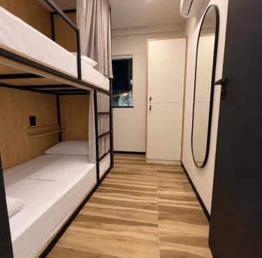 Ipê Street Hostel in Fortaleza