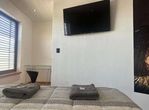 Hotel Inside Santiago, Designed for you. in Santiago
