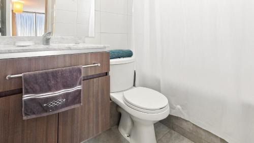 Oceana Suites Calama Centro in Calama