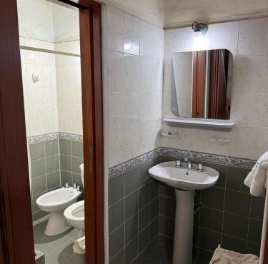 Hosteria La Posta in Ataliva Roca