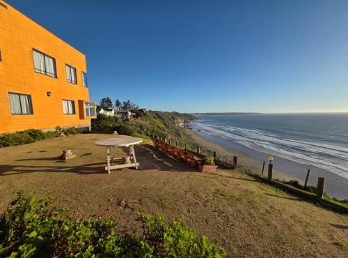 Hostal Maitencillo Sur in Maitencillo