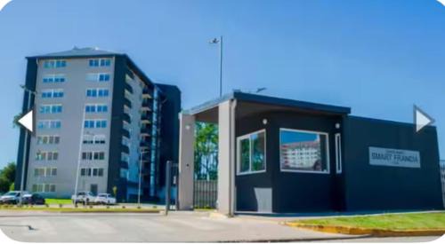 Departamento estudio in Osorno