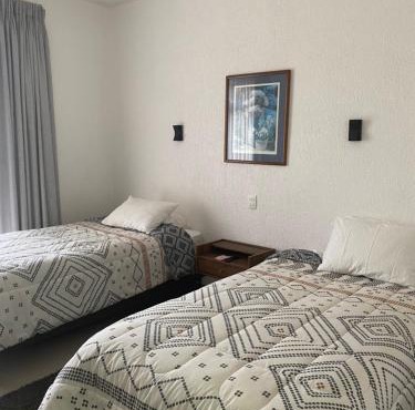 Hotel Olimpo in Rengo