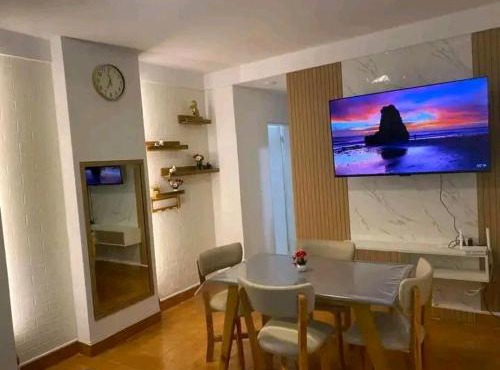 Junín departamento in Junín