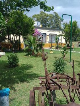 Holiday homes in Lincoln, Argentina in Lincoln