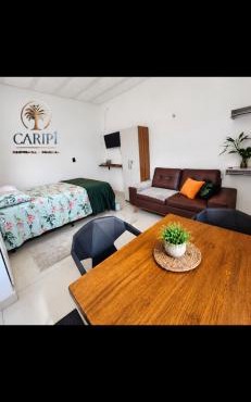 Hospedaria Caripí - Suíte 03 in Barcarena