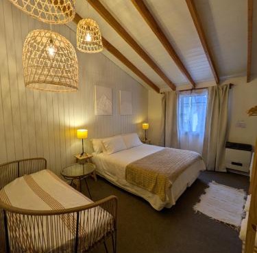 Los Calafates Hotel in Ushuaia