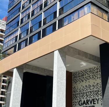 Garvey Park Studio Verona 1005 in Brasília