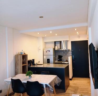Apartments in Temperley, Argentina in Temperley