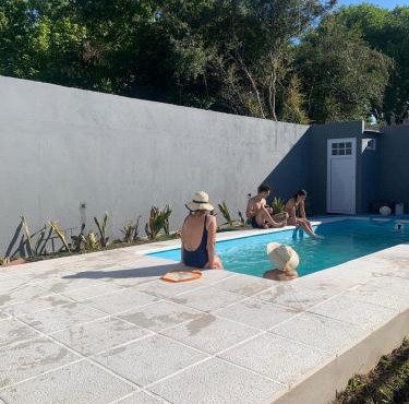 Alquileres Brun - Casa con Pileta in Colón