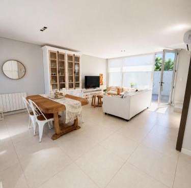 Apartments in Rada Tilly, Argentina in Rada Tilly