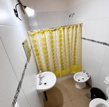 Cabaña Oziel in Rivadavia