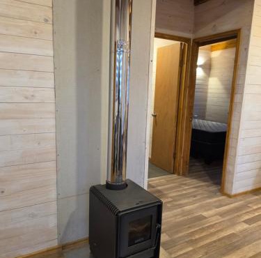 Arriendo cabaña in Panguipulli