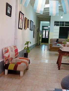La Coppelia in San Fernando