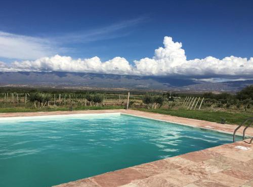 Finca Albarossa