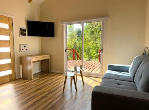 Arriendo casa Caburgua Pucón