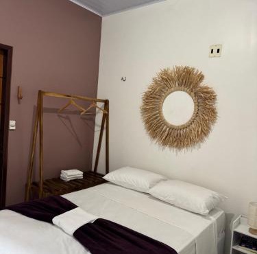 Professor Guest House in Santo Amaro