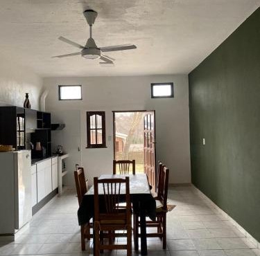 La Casita Azul La Falda