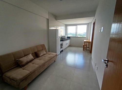 Residencial Irmã Aleíra Queiroga Couto in Divinópolis