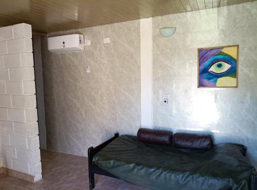 Hospedaje BellaVilla in Bell Ville