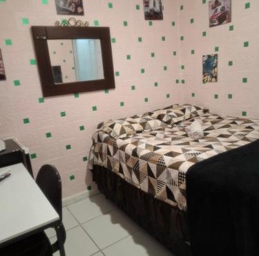 Pousada UFPE INN in Recife