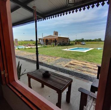 Casona Villa Helena in Miramar