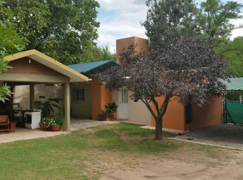 Complejo Jardin Escondido