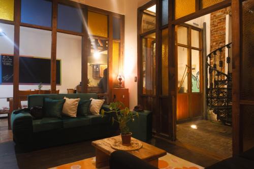 Gatalegre Hostel