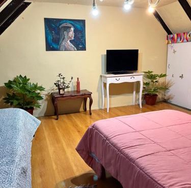 Cochrane hostal