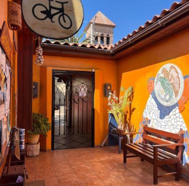 Hostal El Punto