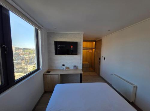 Arka Hotel