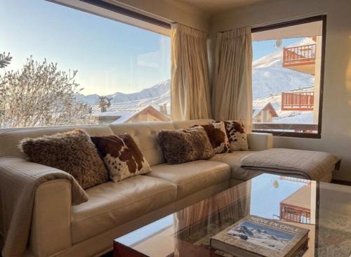 Increible Chalet en La Parva