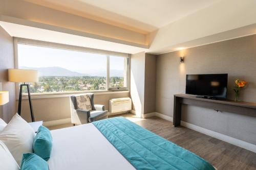 Hotel Terrado Rancagua