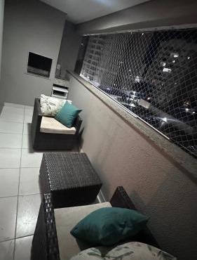 Apartamento NÃO DISPONÍVEL NO MOMENTO in Cuiabá